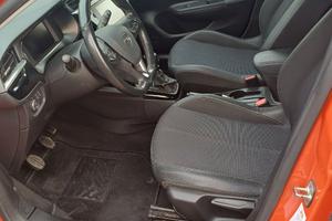 OPEL CORSA 01/21 28.00 KM  100CV BENZINA