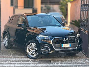 Audi Q5 40 TDI 204 CV quattro S tronic Business Ad