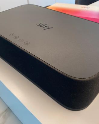 Sky Soundbox Devialet SB 100