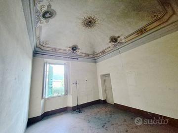 Appartamento di 97 m² con 4 locali a Cascina