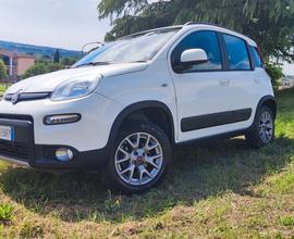 Fiat Panda 0.9 TwinAir Turbo S&S 4x4