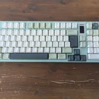 Tastiera Meccanica QK100