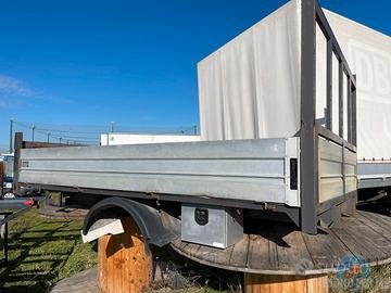 Casone iveco daily  3.80 ×2.20 prezzo  500 euro