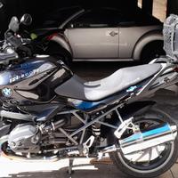 Bmw r 1200 r - 2013