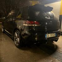 Golf 6