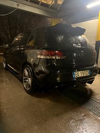 Golf 6