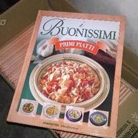 Collana completa de "I Buonissimi" di DeAgostini,