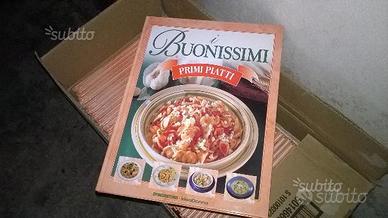 Collana completa de "I Buonissimi" di DeAgostini,