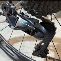 Shimano Dura Ace 11v Di2