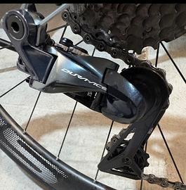Shimano Dura Ace 11v Di2