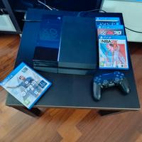 PlayStation 4