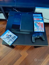 PlayStation 4