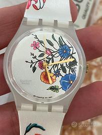 Orologio Swatch Spring Touch GW 132