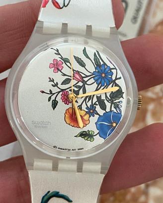 Orologio Swatch Spring Touch GW 132