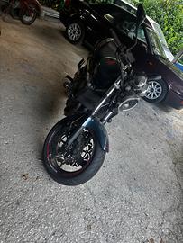 Honda Hornet 600