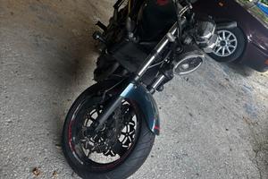 Honda Hornet 600