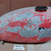 Serbatoi  benzina MATCHLESS G3L, ARIEL  wng.