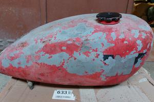 Serbatoi  benzina MATCHLESS G3L, ARIEL  wng.