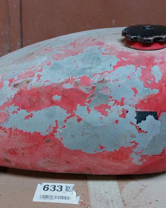 Serbatoi  benzina MATCHLESS G3L, ARIEL  wng.