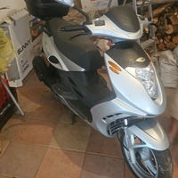 Scooter Malaguti 150