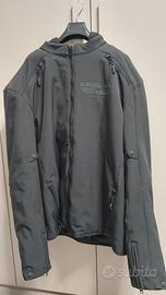 Giacca da moto Harley Davidson G Skull soft shell