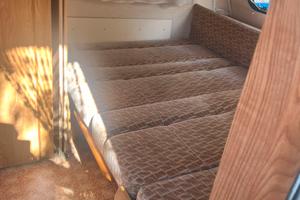 caravan (civel sterckeman 432 S21 liberty 435E)