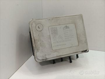 CENTRALINA ABS CITROEN C3 Serie 4541RG DV4C diesel