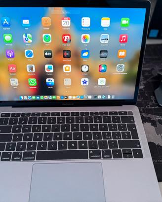 MacBook air 2018 128gb