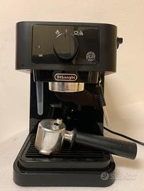 Delonghi caffe barista