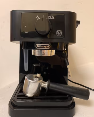 Delonghi caffe barista