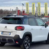 CITROEN C3 Aircross BlueHDi 110 S&S Shine Pack B