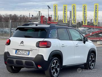 CITROEN C3 Aircross BlueHDi 110 S&S Shine Pack B