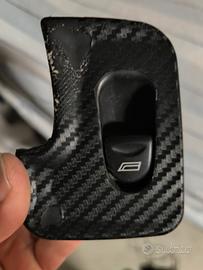 pulsantiera posteriore 147