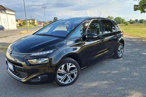 C4 Picasso Exclusive Turbo Diesel Full Optional