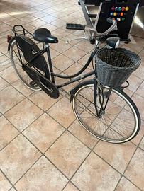 Bicicletta classica