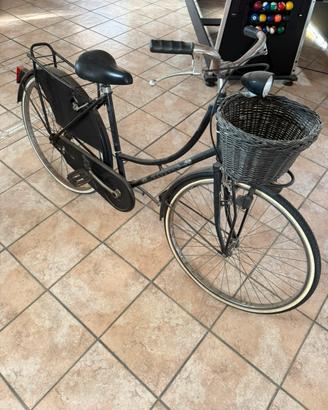 Bicicletta classica