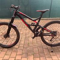 GT SANCTION enduro 27,5 taglia L