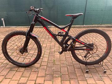 GT SANCTION enduro 27,5 taglia L