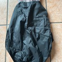 Cappotto cani tg 51