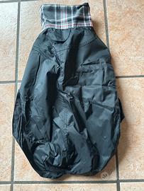 Cappotto cani tg 51