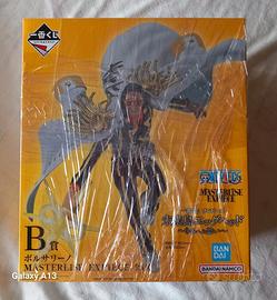 One Piece Kizaru Masterlise Ichiban Kuji Sigillata