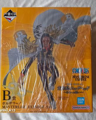 One Piece Kizaru Masterlise Ichiban Kuji Sigillata