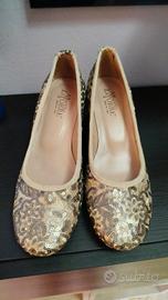 scarpe Alberto la torre 