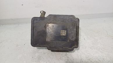 ABS RENAULT Megane III 476608933R K9K636 diesel 14