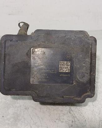 ABS RENAULT Megane III 476608933R K9K636 diesel 14