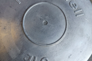 Rockwell JLO pull starter