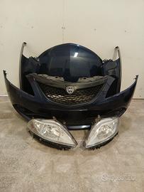 Lancia Ypsilon 1.2 B Muso Musata 2018