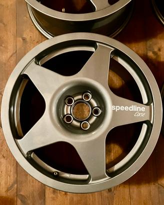 Cerchi speedline 8x17