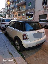 mini cooper diesel