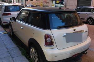 mini cooper diesel